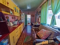 дом 64.20 м² на участке 7.75 сот.