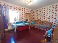 дом 64.20 м² на участке 7.75 сот.