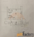 торговое помещение, 28.00 м²