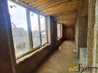 дом 128.40 м² на участке 3.07 сот.