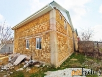 дом 128.40 м² на участке 3.07 сот.