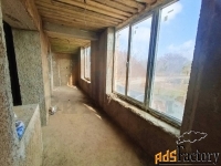 дом 128.40 м² на участке 3.07 сот.