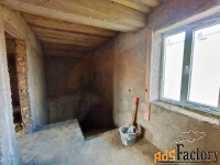 дом 128.40 м² на участке 3.07 сот.