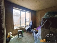 дом 128.40 м² на участке 3.07 сот.
