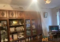 дом 163.00 м² на участке 7.50 сот.