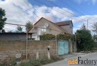 дом 163.00 м² на участке 7.50 сот.