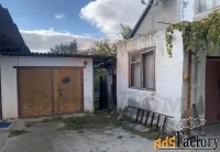 дом 163.00 м² на участке 7.50 сот.