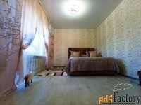 дом 221.90 м² на участке 6.57 сот.