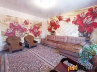 дом 221.90 м² на участке 6.57 сот.