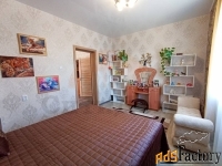 дом 221.90 м² на участке 6.57 сот.