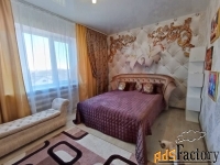 дом 221.90 м² на участке 6.57 сот.