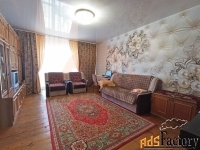 дом 221.90 м² на участке 6.57 сот.