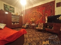 2 - комн.  квартира, 33.50 м², 1/1 эт.
