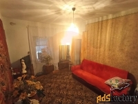 2 - комн.  квартира, 33.50 м², 1/1 эт.