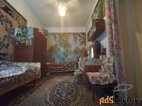 2 - комн.  квартира, 33.50 м², 1/1 эт.