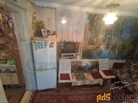 2 - комн.  квартира, 33.50 м², 1/1 эт.