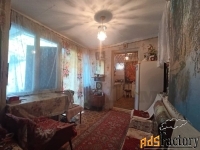 2 - комн.  квартира, 33.50 м², 1/1 эт.