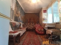 2 - комн.  квартира, 33.50 м², 1/1 эт.