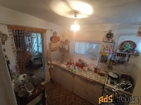2 - комн.  квартира, 33.50 м², 1/1 эт.