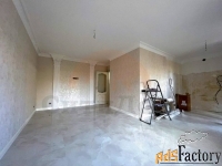 3 - комн.  квартира, 68.00 м², 2/5 эт.