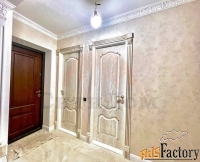 3 - комн.  квартира, 68.00 м², 2/5 эт.