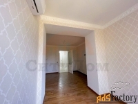 3 - комн.  квартира, 68.00 м², 2/5 эт.