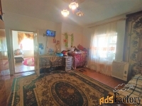дом 54.40 м² на участке 17.10 сот.