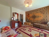дом 54.40 м² на участке 17.10 сот.