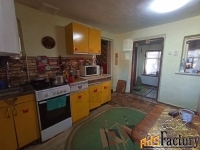 дом 54.40 м² на участке 17.10 сот.