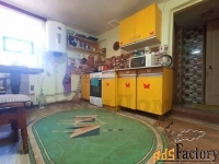 дом 54.40 м² на участке 17.10 сот.