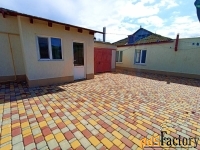 дом 70.00 м² на участке 24.00 сот.