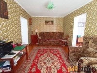 дом 70.00 м² на участке 24.00 сот.