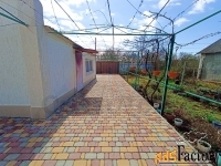 дом 70.00 м² на участке 24.00 сот.
