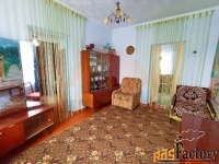 дом 70.40 м² на участке 12.73 сот.