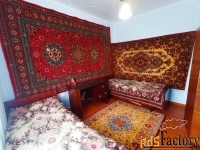 дом 70.40 м² на участке 12.73 сот.