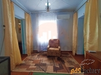 дом 70.40 м² на участке 12.73 сот.