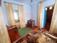 дом 70.40 м² на участке 12.73 сот.
