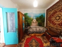 дом 70.40 м² на участке 12.73 сот.