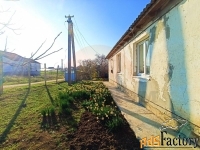 дом 79.80 м² на участке 17.18 сот.