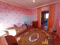 дом 79.80 м² на участке 17.18 сот.
