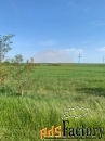Участок 6.27 сот. (садоводство)