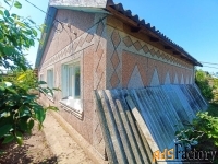 дом 58.30 м² на участке 15.00 сот.