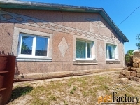 дом 58.30 м² на участке 15.00 сот.