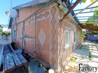 дом 58.30 м² на участке 15.00 сот.