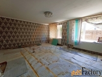 дом 58.30 м² на участке 15.00 сот.