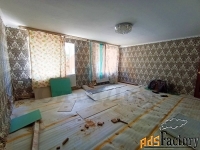 дом 58.30 м² на участке 15.00 сот.