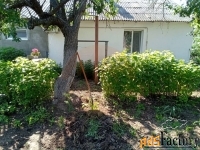 дом 60.00 м² на участке 7.00 сот.