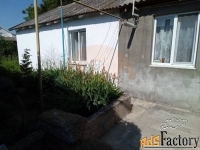 дом 60.00 м² на участке 7.00 сот.