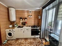 3 - комн.  квартира, 68.60 м², 1/5 эт.