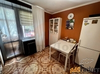 3 - комн.  квартира, 68.60 м², 1/5 эт.